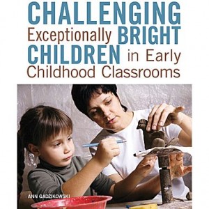 Challenging Exceptionally Bright Children