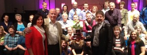 Northside Christian Legacy Award