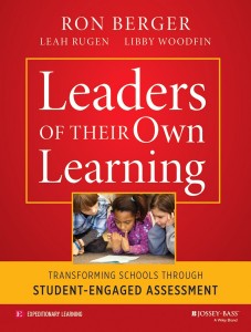 Leaders of Their Own Learning