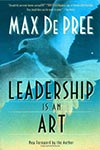 Leadership is an Art by Max De Pree