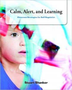 Calm Alert and Learning