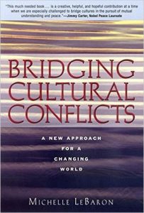 Bridging Cultural Conflicts
