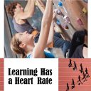Learning Has A Heart Rate