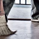 Financial Spring Cleaning