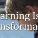 All Learning Is Transformational