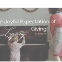 The Joyful Expectation of Legacy Giving