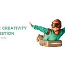 The Creativity Question